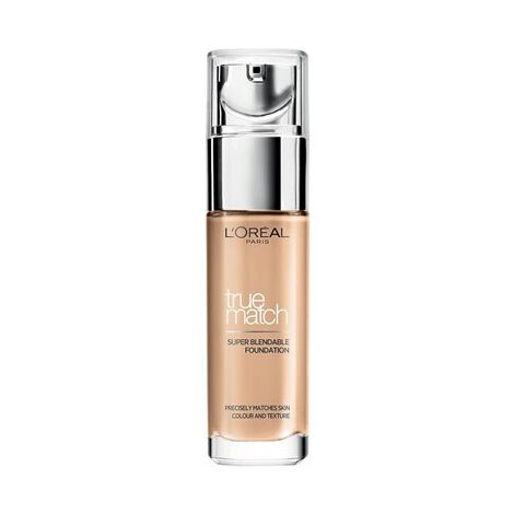 מייק אפ Loreal True Match Foundation 30ml 2.N Vanilla למכירה , 2 image