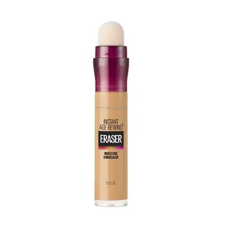 קונסילר Maybelline Eraser Eye Concealer 08 Buff 6.8ml למכירה 