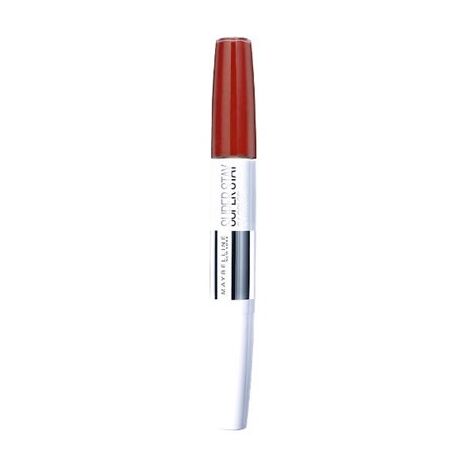 Maybelline Superstay 24hr Lipstick - Cherry Pie למכירה 