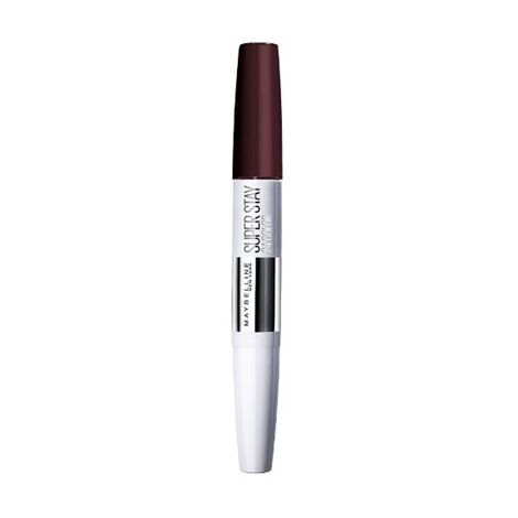 Maybelline Superstay 24 Hour Lip Colour 845 Aubergine 20g למכירה , 2 image