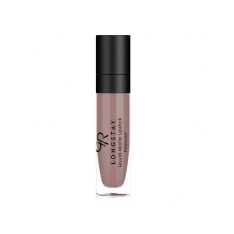 Golden Rose Longstay Liquid Matte Lipstick 10 למכירה , 2 image