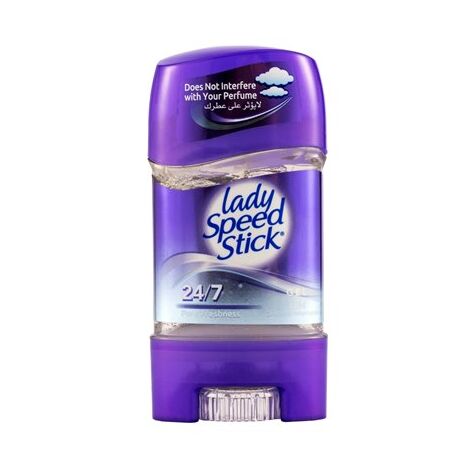 ג'ל פיור פרשנס 45 גרם דאודורנט Speed Stick 24/7 למכירה , 2 image