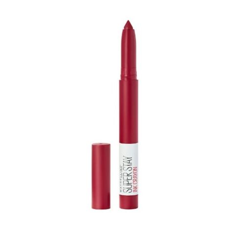 Maybelline Superstay Ink Crayon 50 Own Your Empire למכירה , 2 image