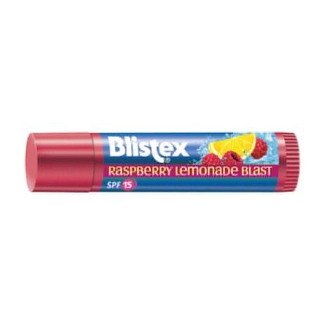 Blistex שפתון פטל לימון SPF 15 למכירה 