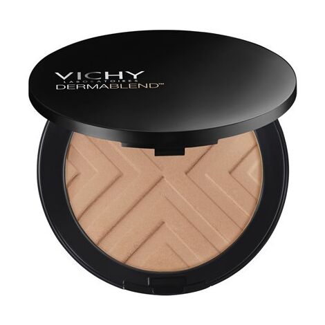 פודרה Vichy Dermablend Covermatte Make-Up 45 Gold 9.5gr למכירה , 2 image