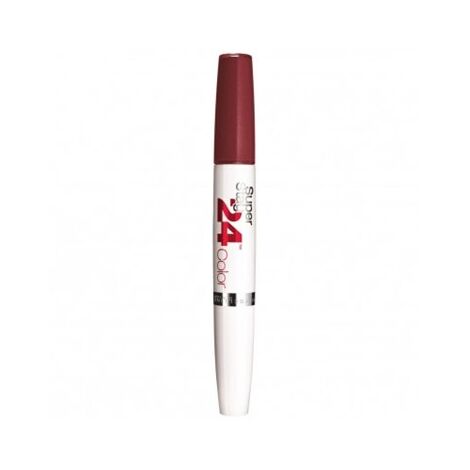Maybelline Superstay 24hr Super Impact Lip Colour 363 All Day Plum למכירה , 2 image