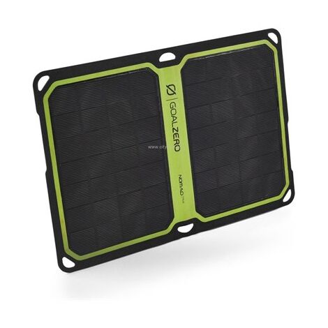 פאנל סולארי GoalZero Nomad 7 Plus 6,167mAh למכירה , 2 image