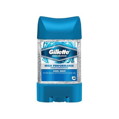 דאודורנט Gillette Cool Wave Gel 75ml למכירה 