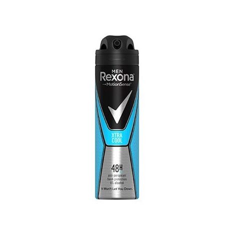 דאודורנט Rexona Xtra Cool Spray Man 150ml למכירה , 2 image