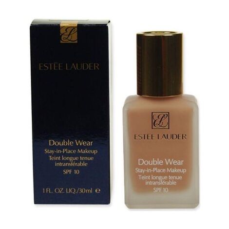מייק אפ Estee Lauder Double Wear Stay-in-place SPF 10 Makeup  Desert Beige אסתי לאודר למכירה , 2 image