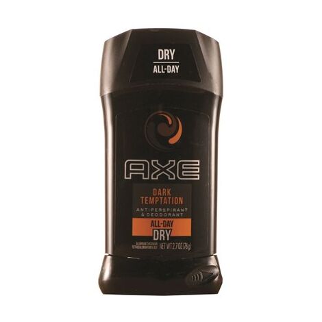דאודורנט Dark Temptation סטיק 80 מ"ל AXE למכירה 