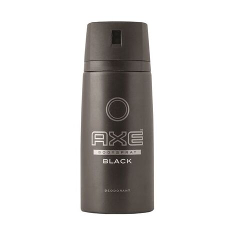 דאודורנט AXE Black Body Spray Man 150ml למכירה , 2 image