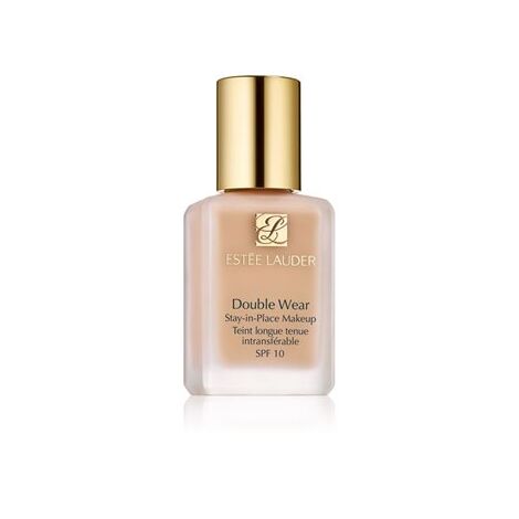 מייק אפ Estee Lauder Double Wear Stay-In-Place Makeup SPF 10 84 Rattan 2W2 30ml אסתי לאודר למכירה 