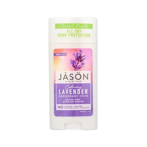 דאודורנט Jason Lavender Stick 70g למכירה , 2 image