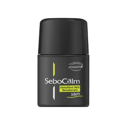 לעור רגיש לגבר 70 מ"ל דאודורנט Sebocalm למכירה , 4 image