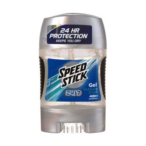 ספיד סטיק ג'ל בסיסי ספורט דאודורנט Speed Stick למכירה , 2 image