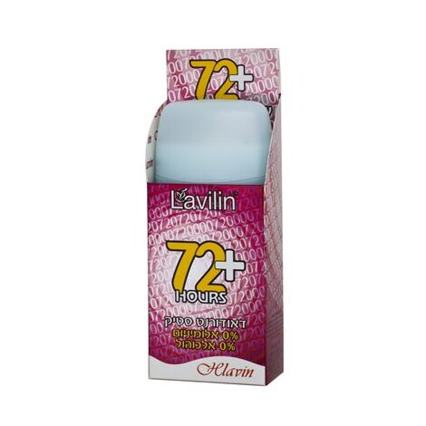 דאודורנט Hlavin Natural Stick 50ml למכירה , 2 image