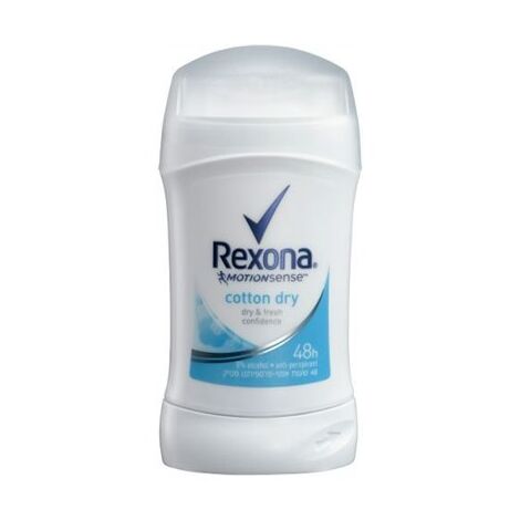 סטיק כותנה 50 מ"ל דאודורנט Rexona למכירה , 2 image