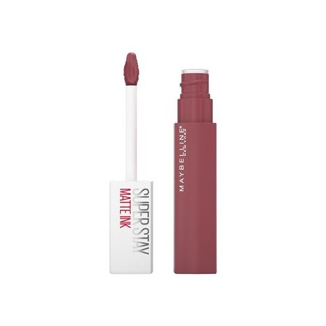 Maybelline Super Stay Matte Ink Liquid Lip Colour 175 Ringleader And Sealed למכירה , 2 image