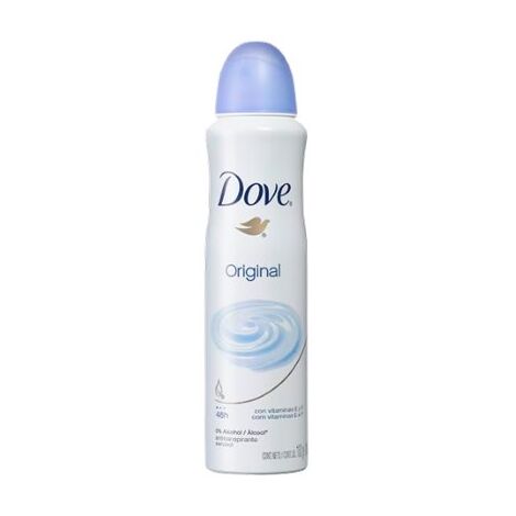 דאודורנט Original ספריי 150 מ"ל Dove למכירה , 2 image