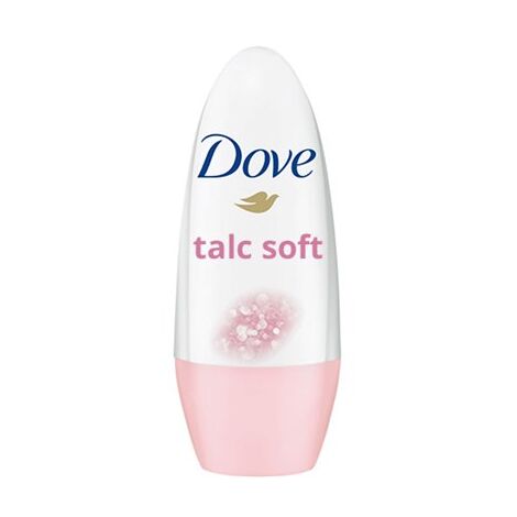 דאודורנט Talc Soft רול און 50 מ"ל Dove למכירה , 2 image