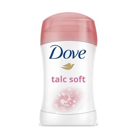 דאודורנט Talc Soft סטיק 50 גרם Dove למכירה 