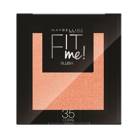 סומק Maybelline Fit Me Blush 35 Coral למכירה 