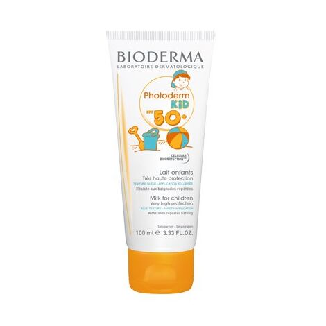 BioDerma פוטודרם ילדים SPF50+ 100 מ"ל למכירה 