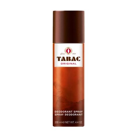 דאודורנט Tabac Original Spray 200ml למכירה 
