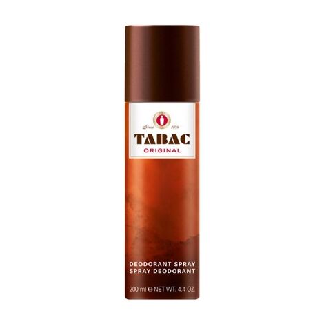 דאודורנט Tabac Original Spray 200ml למכירה , 2 image