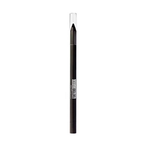 Maybelline Tattoo Liner Gel Pencil 900 Deep Onyx למכירה , 2 image