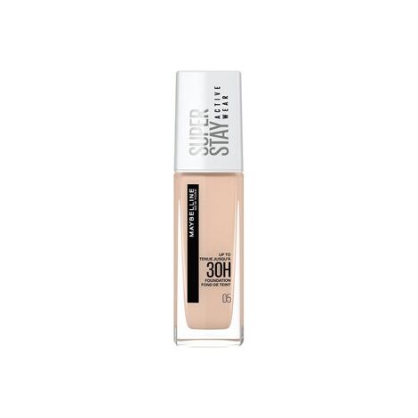 מייק אפ Maybelline SuperStay Active Wear 30Hl podk?ad dla kobiet 05 Light Beige למכירה , 2 image