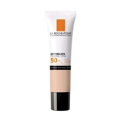 La Roche-Posay Anthelios Mineral One Daily Cream SPF50+ # 01 Light למכירה 