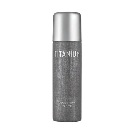 טיטניום ספריי לגבר 150 מ"ל דאודורנט Titanium למכירה , 2 image
