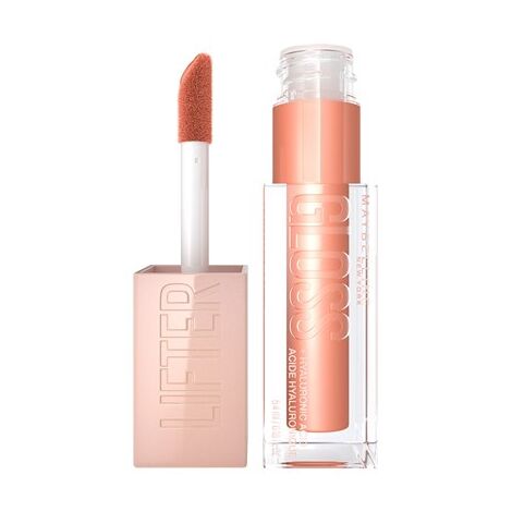 Maybelline Lifter Gloss 007 Amber למכירה 