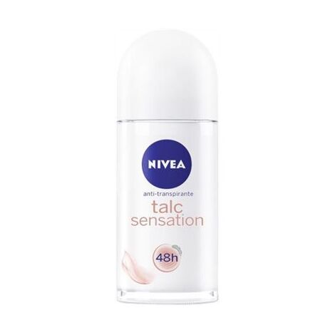 דאודורנט Nivea Talc Sensation Roll-On 50ml למכירה , 2 image