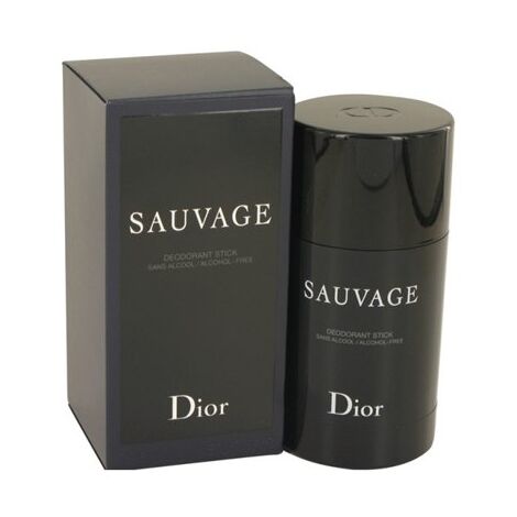 דאודורנט Dior Sauvage Stick For Men 75ml למכירה 
