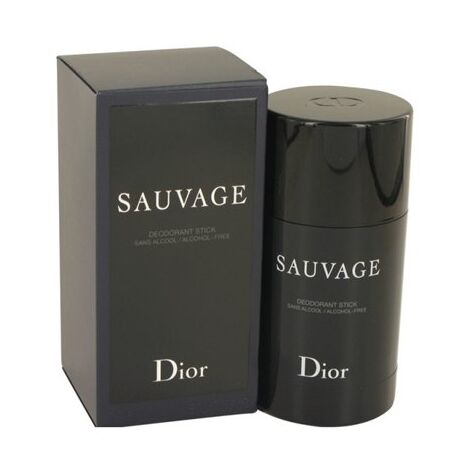 דאודורנט Dior Sauvage Stick For Men 75ml למכירה , 2 image