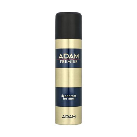 דאודורנט Adam Adam Premier Deodorant For Men 200ml למכירה , 2 image