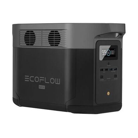 תחנת כוח EcoFlow Delta 2000Max למכירה 