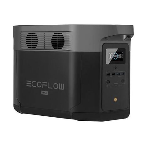 תחנת כוח EcoFlow Delta 2000Max למכירה , 2 image