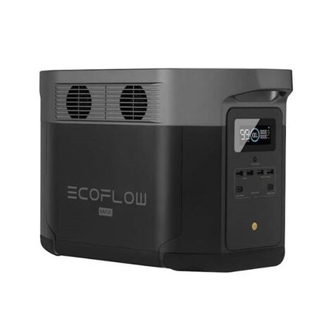 תחנת כוח EcoFlow Delta 3600Pro למכירה , 2 image