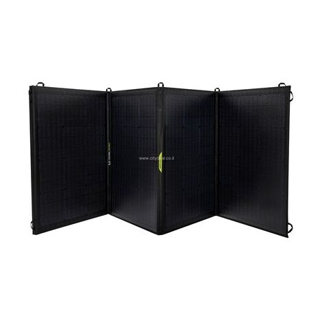 פאנל סולארי GoalZero Nomad 200 200W למכירה , 3 image