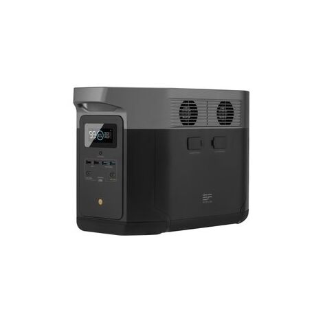 תחנת כוח EcoFlow Delta 2000Max + Extra Battery למכירה , 2 image