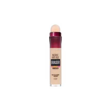 קונסילר Maybelline Eraser Eye Concealer 07 Sand 6.8ml למכירה 