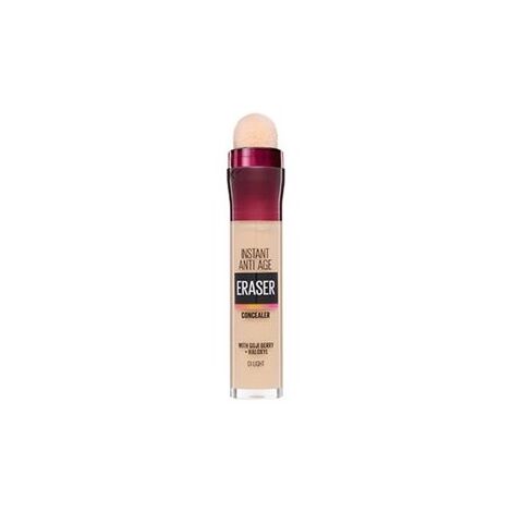 קונסילר Maybelline Eraser Eye Concealer 07 Sand 6.8ml למכירה , 2 image