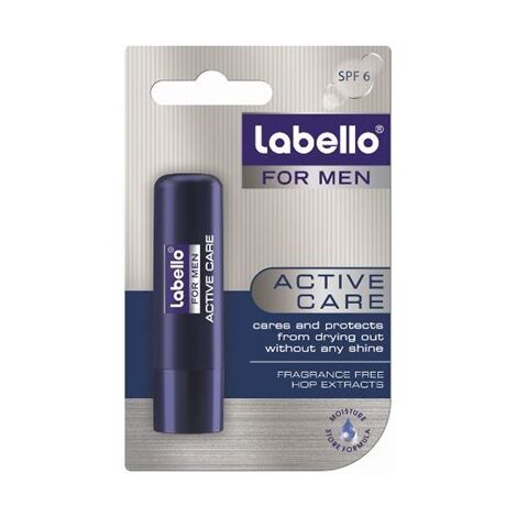 Labello Active for men למכירה , 3 image