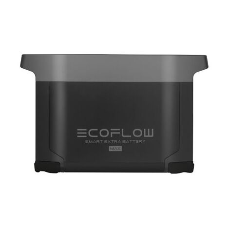 תא הרחבה לתחנת כוח Delta 2000Max תא הרחבה EcoFlow למכירה , 3 image