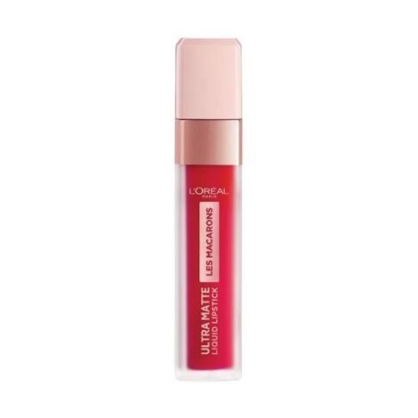 Loreal Les Macarons  828 Framboise Frenzy למכירה , 2 image