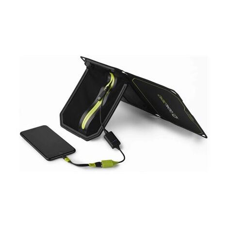 פאנל סולארי GoalZero Nomad 7 Plus 6,167mAh למכירה , 3 image